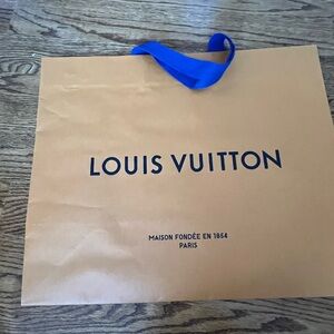 Louis Vuitton Bag